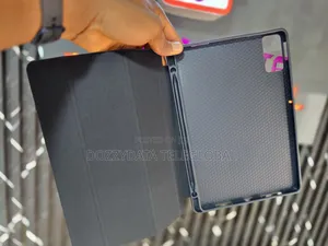 Redmi Pad Se Case With Pen Slot