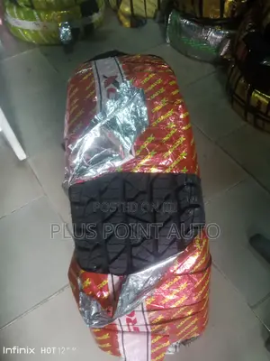 245/65r17 Roadx Tyre for Car and Suv