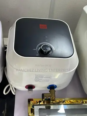 10l Sweet Home Water Heater – Fast Reliable Hot Water