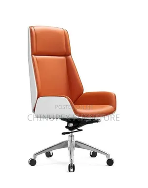 High Back Executive Office Chair