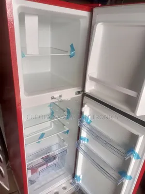 Nexus Fridge 185 Litres