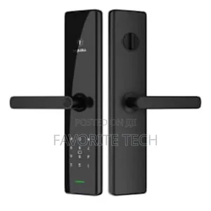 Smart Door Lock T15