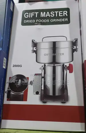 2000g Dried Food Grinder
