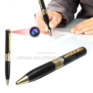 Spy Pen Camera