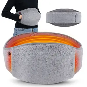 Massager Pain Relief Waist Belt