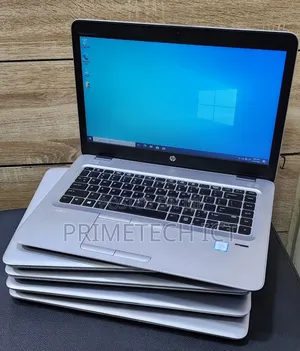 Laptop HP EliteBook 840 G3 8GB Intel Core i5 SSD 256GB