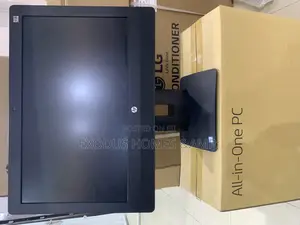 Hp Proone 600 G3 All-in-One Desktop Pc Core I5-600