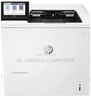Hp Laserjet Enterprise M611dn (7ps84a)