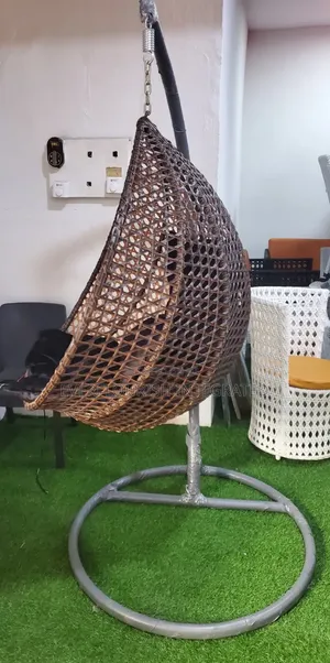 Quality Swing Chair Single Seater