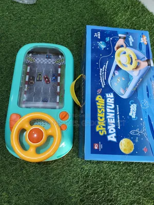 Adventure Racing Toy Car for Kids Toddler