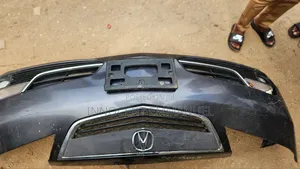 Complete Front Bumper for Acura Tl 2014 Model