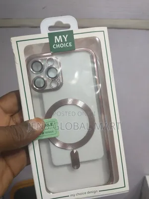 Megsafe Case for iPhone 13 Pro Max