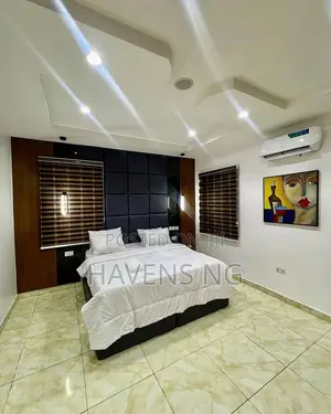 Experience Luxury in This 4-Bedroom Apartment