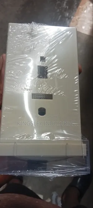 Temperature Controller 0-400