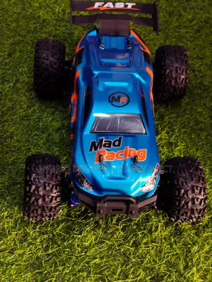 Racing Sport Off Road Toy Car With High Speed Motors
