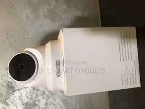 Wi-Fi Smart Camera
