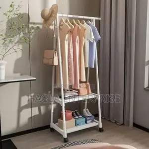 Triangle Cloth Hanger