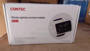 Contec Sleep Apnea