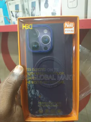 iPhone 14 Pro Max Case