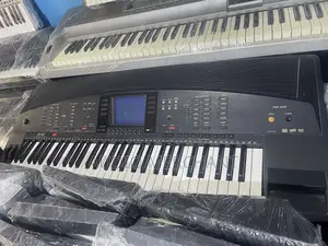 Yamaha Psr 4000 Keyboard