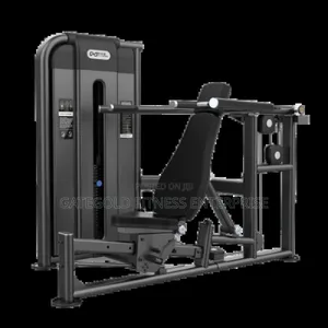 Chest Press/Shoulder Press U2084c