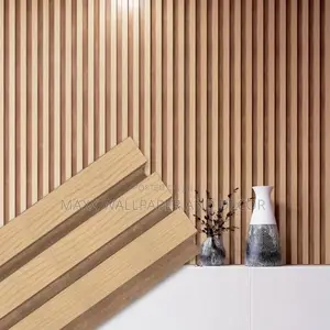 Discover the Latest Trends and Designs in Fluted Panels