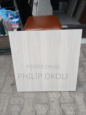 Wooden Effect Porcelain Tiles