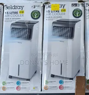 Beldray 15 Litre Aircooler