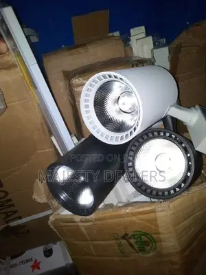 Led Track Light All in One Led Track Light 3 in 1