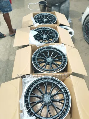 20rim for Mercedes Benz