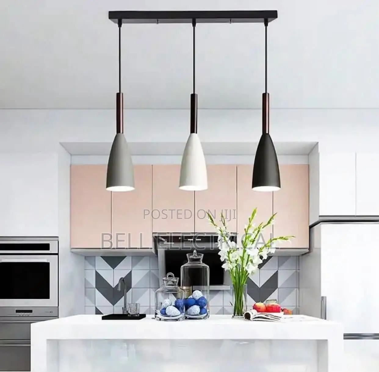 Bar Pendant Lights