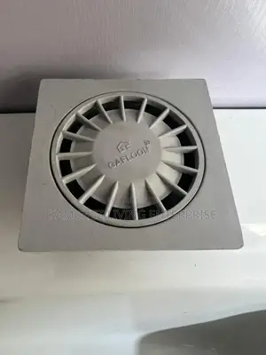 PVC T-88 Floor Drain – Durable Efficient