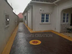 Painting and Screeding of All Kinds
