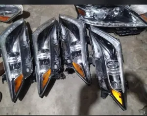 Headlight Led for Toyota Venza 2012 Is Available