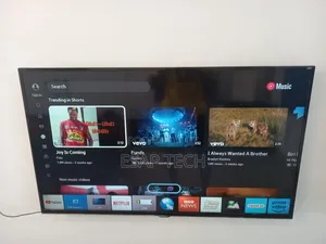 Samsung Smart Tv 50inches