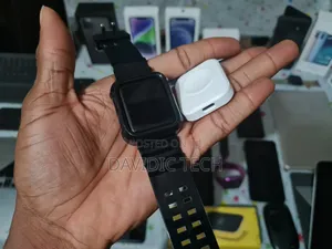 Apple Watch Series 3 38mm Usa