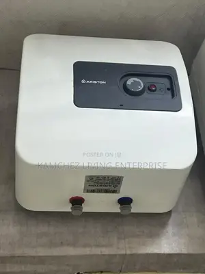 10l Ariston Bathroom Electric Storage Water Heater