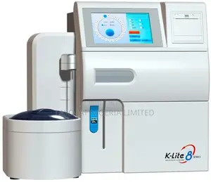 Cornley K-Lite Analyzer With 25positions Auto Loader