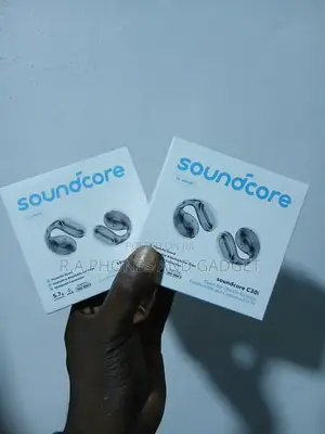 Soundcore C30i
