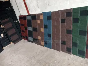 Roofing Sheet