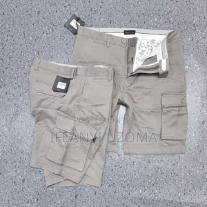 Original Combat Chinos Short