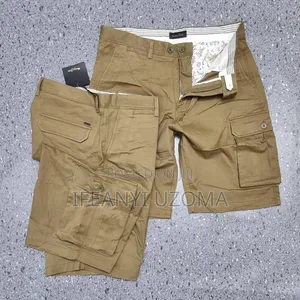 Original Combat Chinos Short