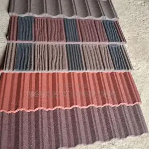 Metro Tiles