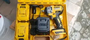 Original Dewalt Impact Drill
