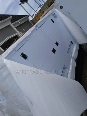 Sound Proof 350kva Perkins Diesel Generator
