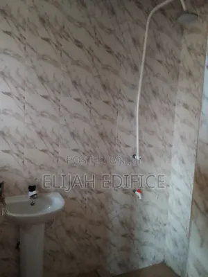 Furnished 3bdrm Block of Flats in Oreyo, Ikorodu for rent