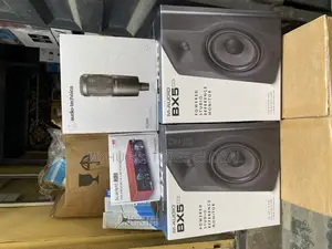 Studio Combo