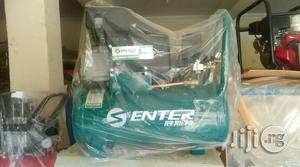 Air Compressors