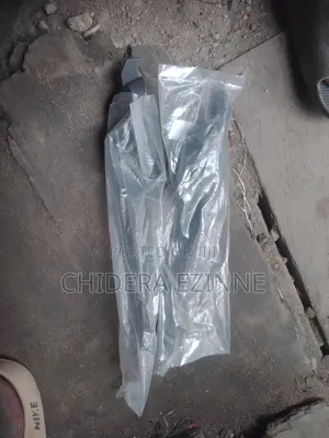 Lexus Rx350 2015 Model Windscreen Rubber Two Side