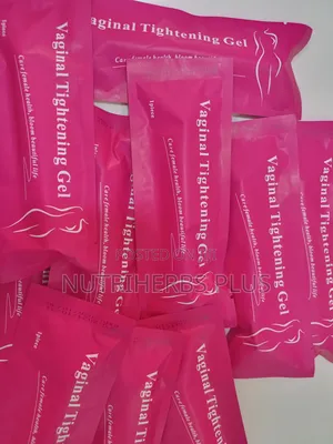 Vaginal Tightening Gel: For Grip and Strength the Vaginal